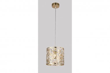 Фотография товара 'Эра Б0052484 Светильник подвесной (подвес) Rivoli Reina 4142-201 1 х Е14 40 Вт'