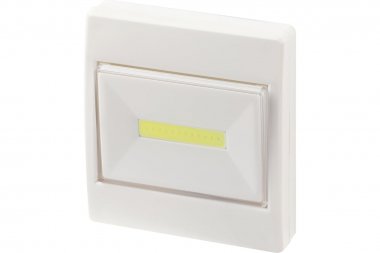 Фотография товара 'Эра Б0052748 Светодиодный фонарь подсветка Трофи SB-102 пушлайт'