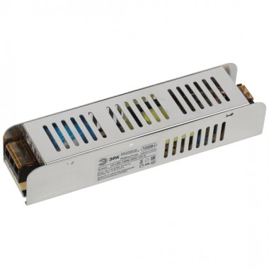 Фотография товара 'Эра Блок питания LP-LED 100W-IP20-12V-S Б0061123'