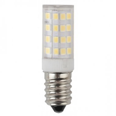 Фотография товара 'Эра Лампы СВЕТОДИОДНЫЕ СТАНДАРТ LED T25-5W-CORN-840-E14 Б0033031'