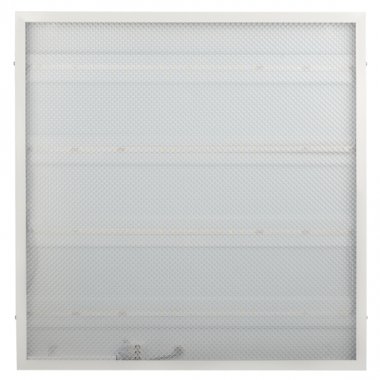 Фотография товара 'Эра Аварийный светильник светодиодный SPO-6-36-4K-P-A2 с выводом к БАП Б0062020 36Вт 4000К 3600Лм IP40 595x595x19 призма Б0062013'