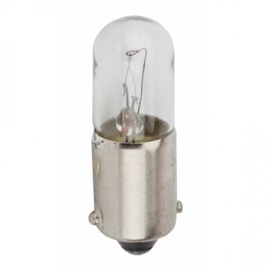 Фотография товара 'Эра Автолампа Т4W 12V BA9s Б0036793'