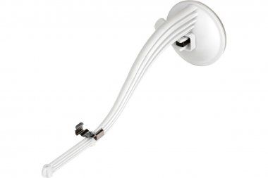 Фотография товара 'Эра Б0056912 Кронштейн для фитоламп и фитосветильников FITO-Hanger на присоске'