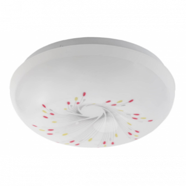 Фотография товара 'Эра Бытовой светодиодный светильник SPB-6 "Колос" 24-4K (H), Б0042308'