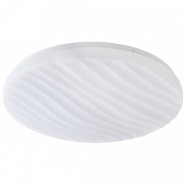 Фотография товара 'Эра Светильник потолочный Slim без ДУ SPB-6 "Slim 4" 15-6K светодиодный 15Вт 6500K, Б0050385'