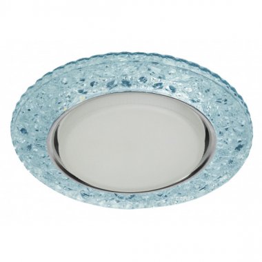 Фотография товара 'Эра Светильник декор cо светодиодной подсветкой Gx53, Б0029637'