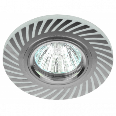 Фотография товара 'Эра Светильник декор cо светодиодной подсветкой MR16, Б0048935'