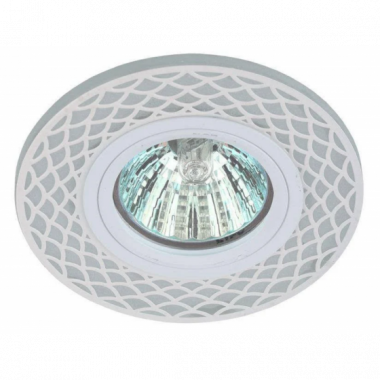 Фотография товара 'Эра Светильник декор cо светодиодной подсветкой MR16, Б0048937'