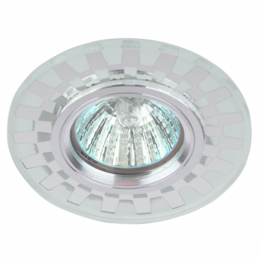 Фотография товара 'Эра Светильник декор cо светодиодной подсветкой MR16, Б0048941'