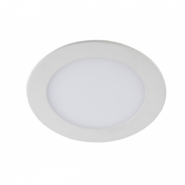 Фотография товара 'Эра Светильник светодиодный круглый LED 24W 220V 4000K (20/180), Б0049554'