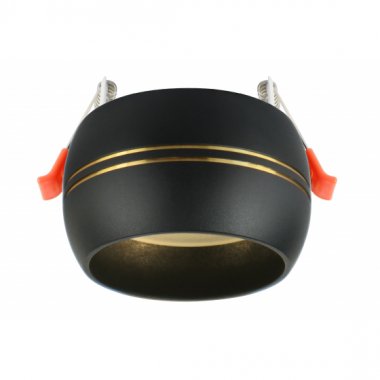 Фотография товара 'Эра Светильник алюминиевый GX53, Б0049009'