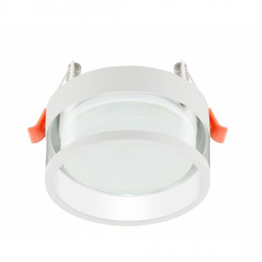 Фотография товара 'Эра Светильник алюминиевый GX53, Б0049011'