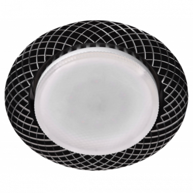 Фотография товара 'Эра Светильник под лампу Gx53,220V, 13W, Б0049007'