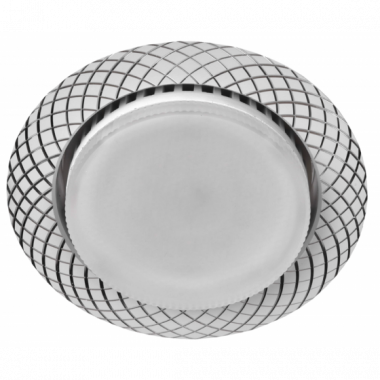 Фотография товара 'Эра Светильник под лампу Gx53,220V, 13W, Б0048962'