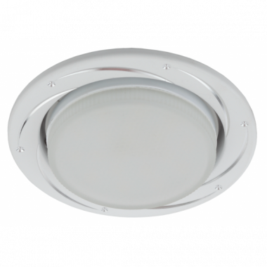 Фотография товара 'Эра Светильник под лампу Gx53,220V, 13W, Б0048963'