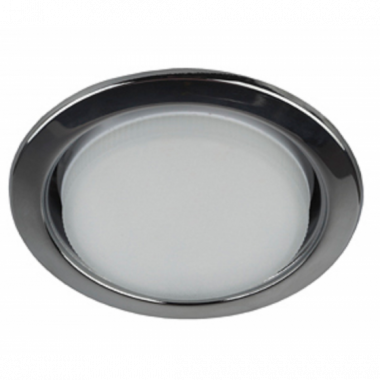 Фотография товара 'Эра Светильник под лампу Gx53,220V, 13W, Б0048945'