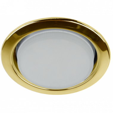 Фотография товара 'Эра Светильник под лампу Gx53,220V,13W , Б0048949'