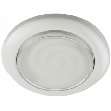 Фотография товара 'Эра Светильник под лампу Gx53,220V, 13W , Б0048950'