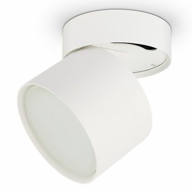 Фотография товара 'Эра Подсветка Накладной под лампу Gx53 Б0049035'