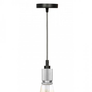 Фотография товара 'Эра Накладной, цоколь Е27, провод 1 м, Б0048529'