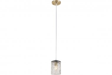 Фотография товара 'Эра Б0052880 Светильник подвесной (подвес) Rivoli Linda 9090-201 1 * Е27 40 Вт'