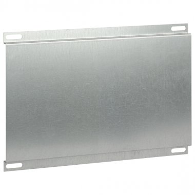 Фотография товара 'Эра Монтажная панель для ВРУ 220х600 мм mp_v22.6 оцинкованная сталь Б0059353'