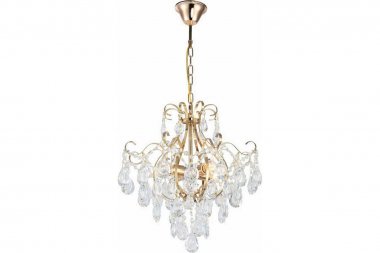 Фотография товара 'Эра Б0051958 Люстра Rivoli Thea 1031-304 4 x E27 60 Вт'