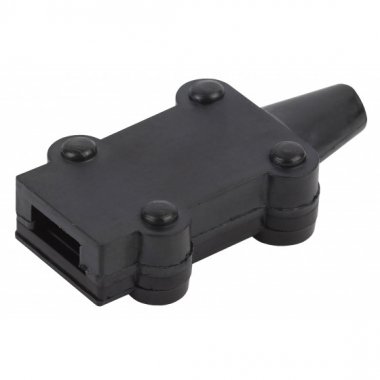 Фотография товара 'Эра Заглушка для Белт-лайт (на 2 жил.),  Б0049181'