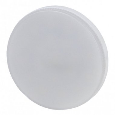 Фотография товара 'Эра Лампа светодиодная LED GX-7W-840-GX53 Б0017232'