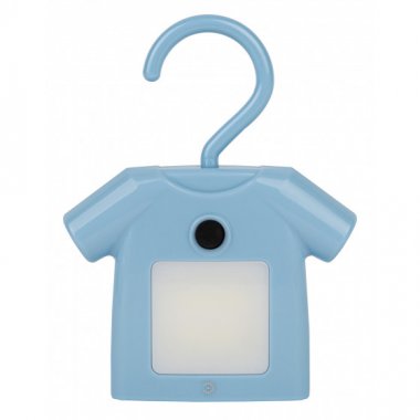 Фотография товара 'Эра светильник-ночник NLED-485-1W-SW-BU, Б0049344'