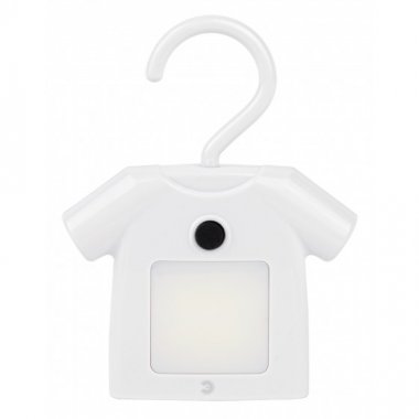 Фотография товара 'Эра светильник-ночник NLED-485-1W-SW-W, Б0049343'