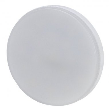 Фотография товара 'Эра LED GX-8W-865-GX53 R (10-PACK) (диод, таблетка, 8Вт, хол, GX53 (10-PACK)) Б0045332'