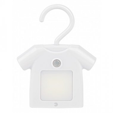 Фотография товара 'Эра светильник-ночник NLED-486-1W-MS-W, Б0049345'