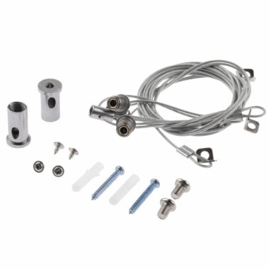 Фотография товара 'Эра Подвесное крепление для светодиодной панели SPL (150/3600), Б0048921'