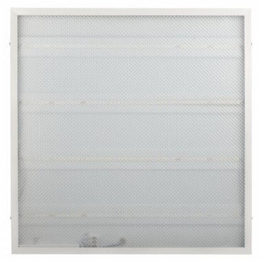 Фотография товара 'Эра Светодиодный светильник с коннектором д/БАП 595x595x19 36Вт 3060Лм 6500K, Б0047782'