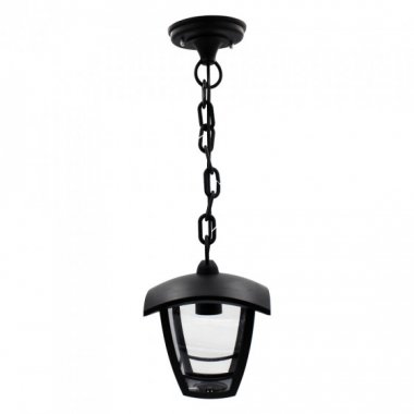 Фотография товара 'Эра Светильник садово-парковый 4гран подвесной E27 IP44(У1) НСУ 07-40-001 «Марсель» (8/48), Б0051193'