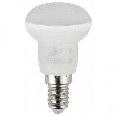 Фотография товара 'Эра Лампа светодиодная ECO LED R39-4W-840-E14 Б0020632'