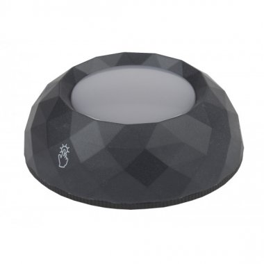 Фотография товара 'Эра Фонарь ЭРА пушлайт "Луна" LM, Б0031308'