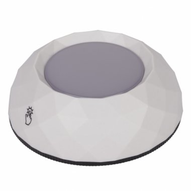 Фотография товара 'Эра Фонарь пушлайт "Луна" LM, Б0031305'