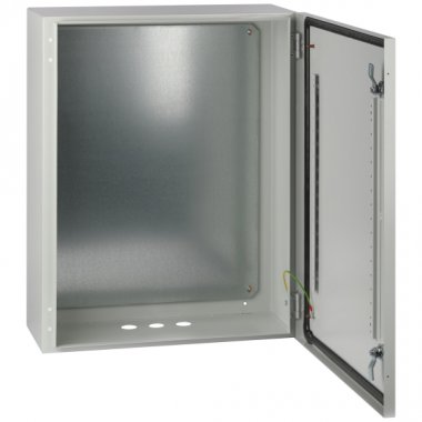 Фотография товара 'Эра Корпус металлический ЩМП-65.50.22 OPTIMA c.6.5.2_5 (650х500х220) У2 IP54 Б0061603'