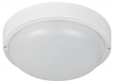 Фотография товара 'Эра Б0045182 Светильник настенно-потолочный светодиодный Philips WT045C 12Вт L1054 IP65'