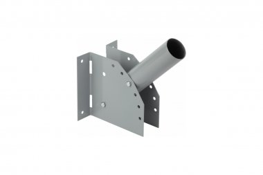 Фотография товара 'Эра Б0057533 Кронштейн для уличного светильника SPP-AC2-0-230-038 с переменным углом 270mm d38mm'