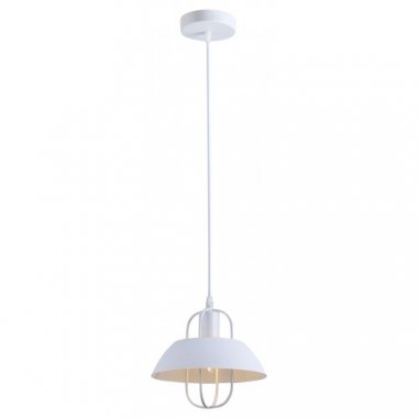 Фотография товара 'Эра Светильник подвесной (подвес) Rivoli Amelia 5136-201 1 х Е27 40 Вт Б0060522'