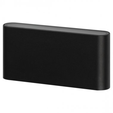 Фотография товара 'Эра Декоративная подсветка WL41 BK светодиодная 10Вт 3500К Б0054417'