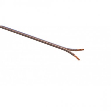 Фотография товара 'Эра Акустический кабель 2х0,25 мм2 , 100м, Б0048269'