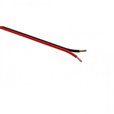 Фотография товара 'Эра Кабель акустический 2х0,35 мм2 , 100м, Б0048263'