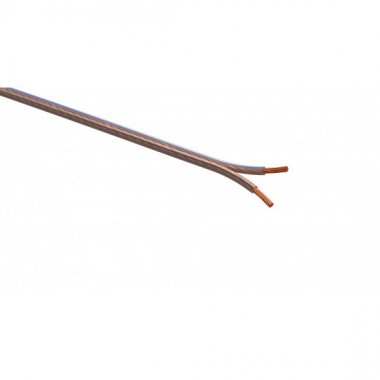 Фотография товара 'Эра Акустический кабель 2х0,35 мм2 , 100м, Б0048270'