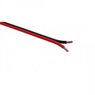 Фотография товара 'Эра Кабель акустический 2х0,75 мм2, 100м, Б0048265'