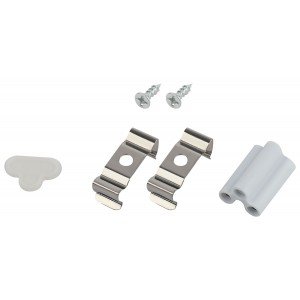 Фотография товара 'Эра Набор крепежей: монтажный комплект и жесткий соединитель LLED-А-02 Б0056549'