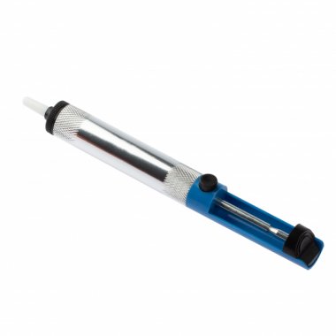 Фотография товара 'Эра Шприц для удаления припоя (оловоотсос) (200/2400), Б0046958'